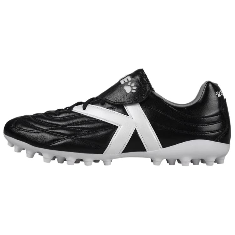 KELME TLSS x Shock Absorbers противоскользящие футбольные бутсы Unisex Black White
KELME TLSS x Shock Absorbers противоскользящие футбольные бутсы Unisex Black White