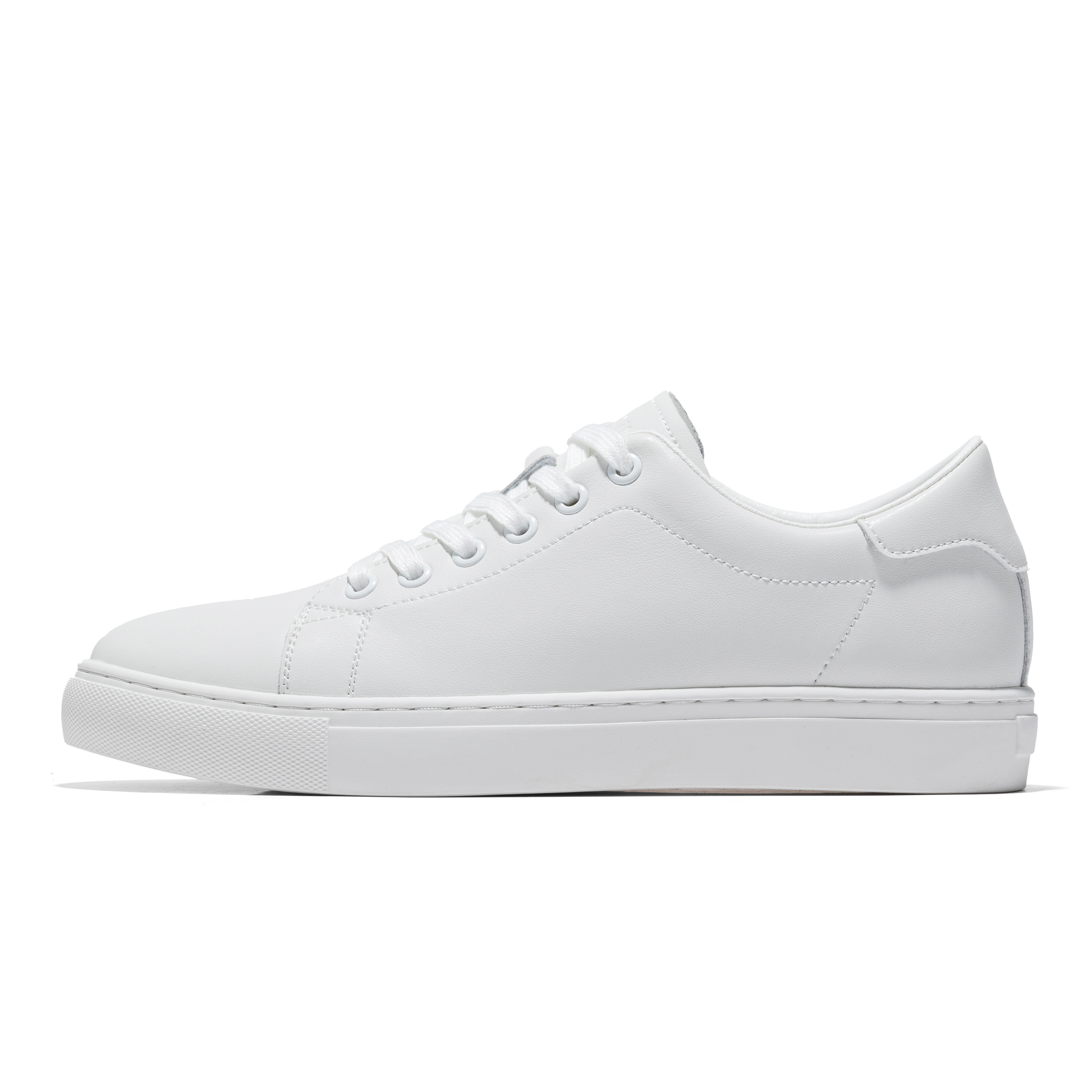 Низкие мужские кроссовки JOSINY, White
Низкие мужские кроссовки JOSINY, White