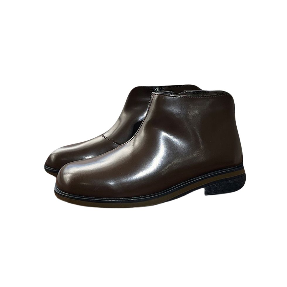 Lanza Коричневые мужские ботинки, цвет Brown
Lanza Коричневые мужские ботинки, цвет Brown