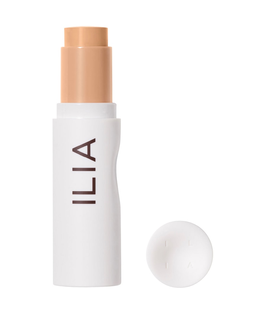 Стик-основа ILIA Beauty Skin Rewind Complexion Stick, Nr. 14W - Maple, 10g
Стик-основа ILIA Beauty Skin Rewind Complexion Stick, Nr. 14W - Maple, 10g