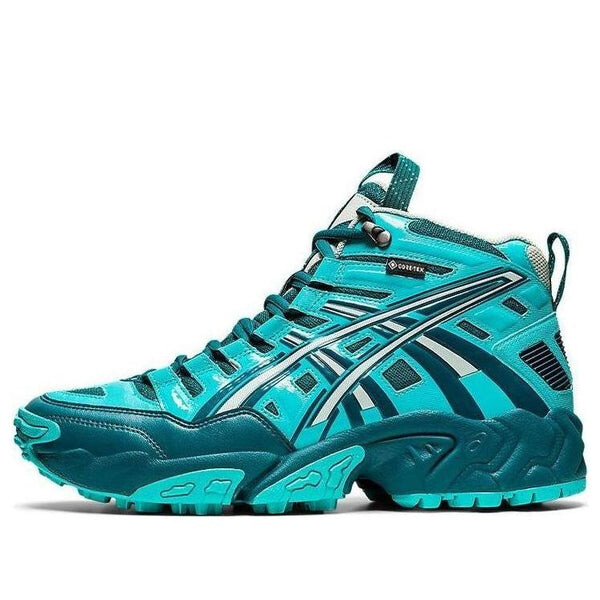 Кроссовки hs3 s gel nandi sp 5 Asics, зеленый
Кроссовки hs3 s gel nandi sp 5 Asics, зеленый