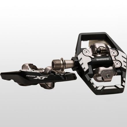 Педали XT PD-M8120 Shimano, черный, Серый, Педали XT PD-M8120 Shimano, черный
Педали XT PD-M8120 Shimano, черный, Серый, Педали XT PD-M8120 Shimano, черный
