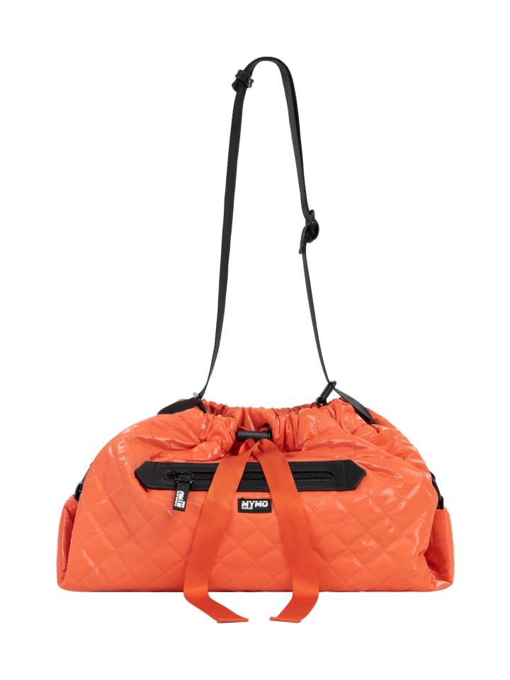 Спортивная сумка myMO ATHLSR, оранжевый
Спортивная сумка myMO ATHLSR, оранжевый