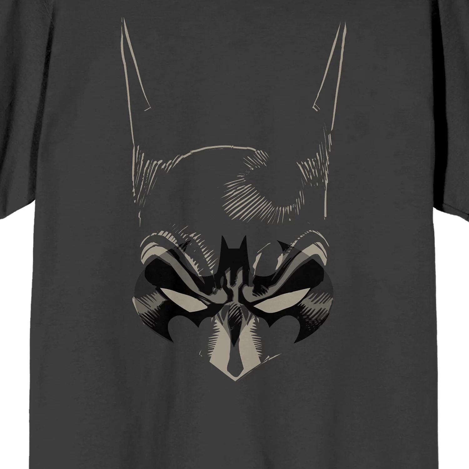 Мужская футболка DC Comics Batman Licensed Character
Мужская футболка DC Comics Batman Licensed Character