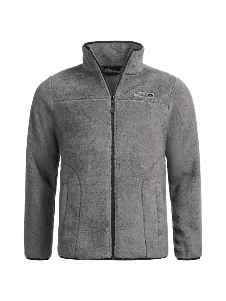 Зимняя куртка Arctic Seven, темно-серый
Зимняя куртка Arctic Seven, темно-серый