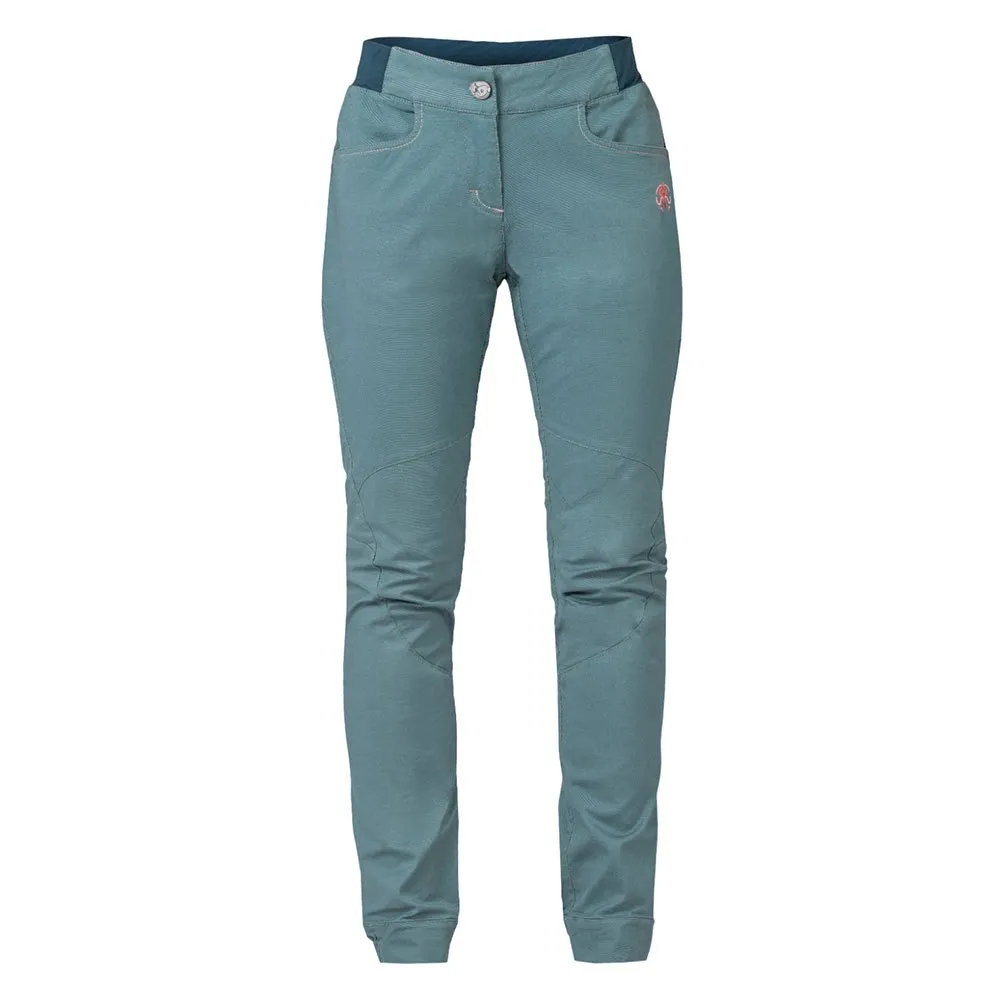 Брюки Rafiki Geminis, зеленый
Брюки Rafiki Geminis, зеленый