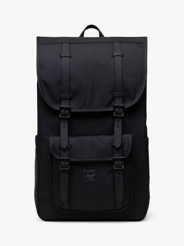 Рюкзак Little America Herschel Supply Co., 30L
Рюкзак Little America Herschel Supply Co., 30L