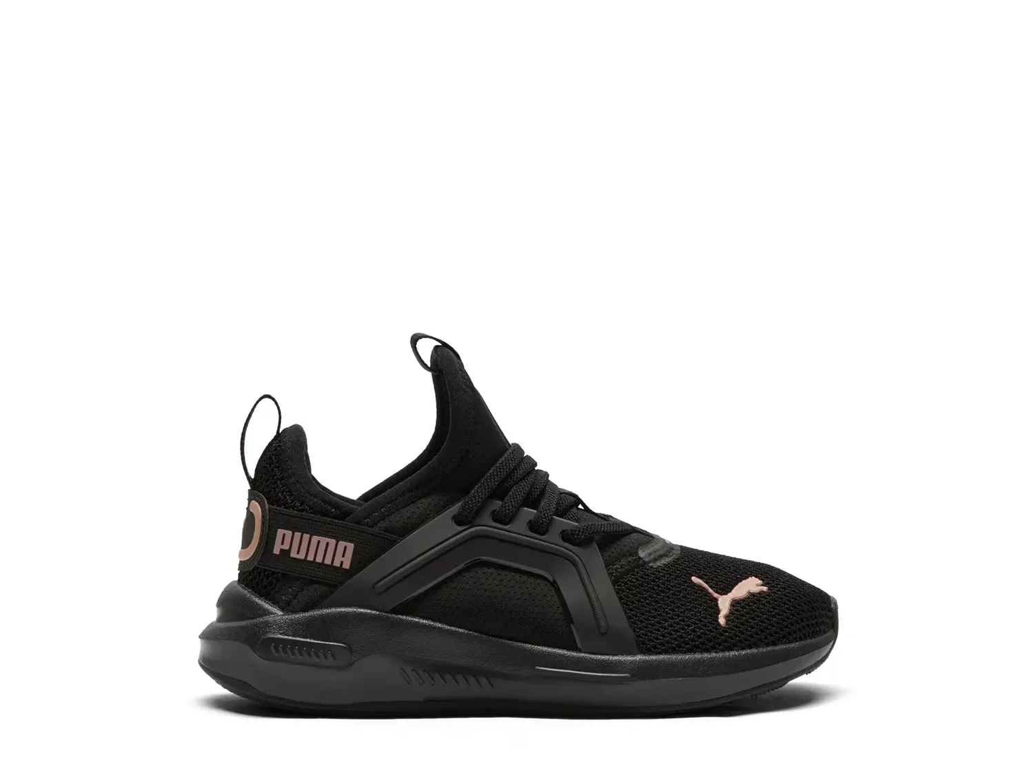 Кроссовки SoftRide Enzo 5 — детские Puma, Black
Кроссовки SoftRide Enzo 5 — детские Puma, Black