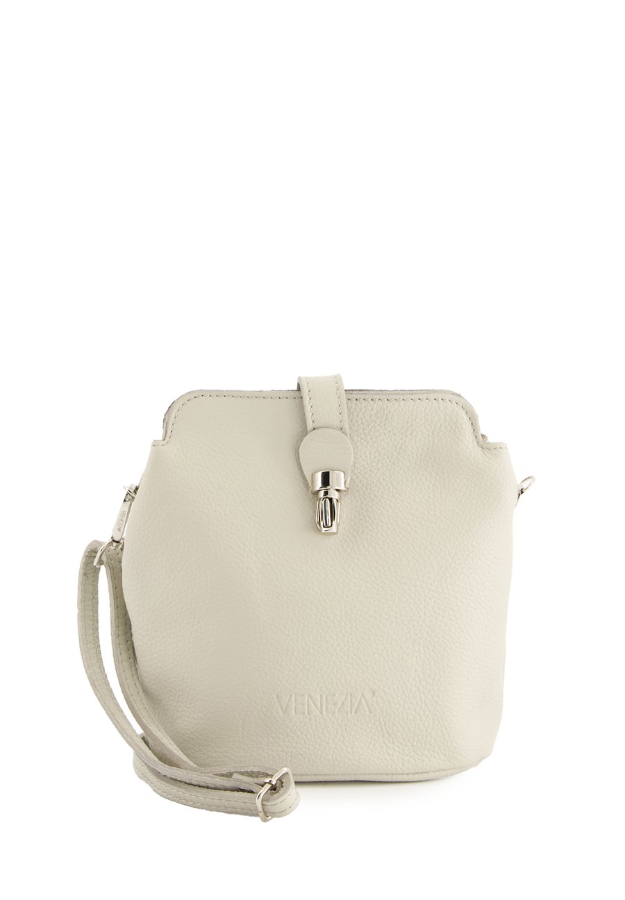 Сумка кросс-боди VENEZIA Cross body bag, Off White/Off-White
Сумка кросс-боди VENEZIA Cross body bag, Off White/Off-White
