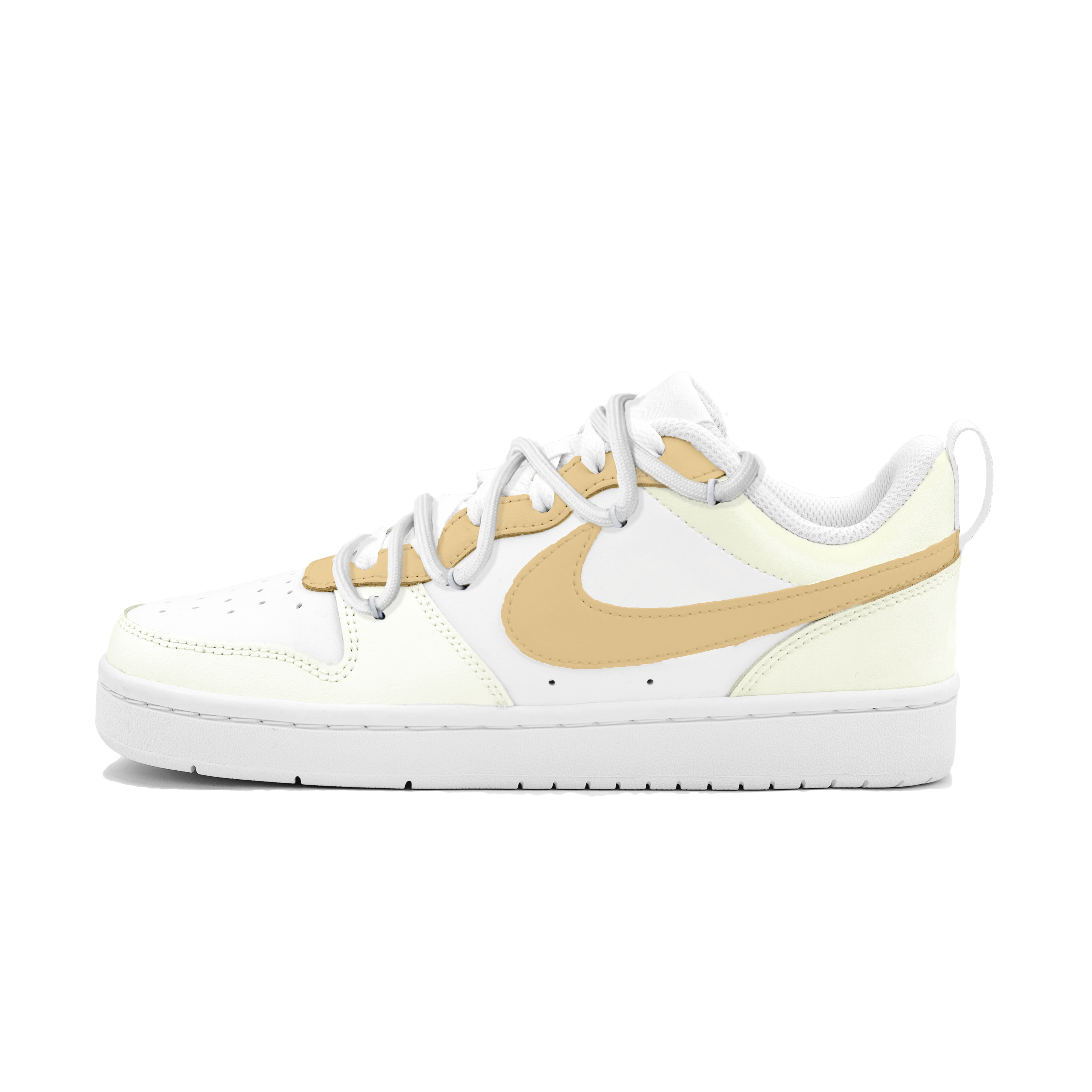 Детские скейтерские кроссовки Court Borough для младших школьников Nike, желтый
Детские скейтерские кроссовки Court Borough для младших школьников Nike, желтый