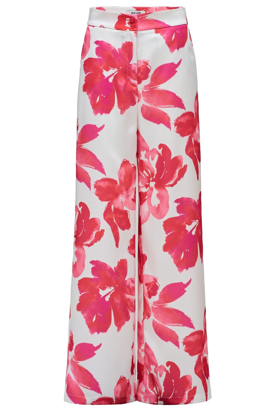 Повседневные брюки-чинос Salsa Jeans, White
Повседневные брюки-чинос Salsa Jeans, White