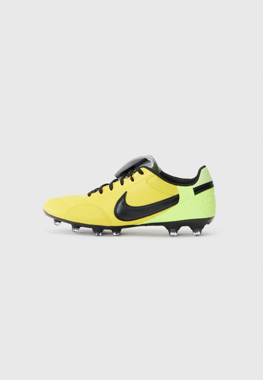 Кроссовки Nike Performance PREMIER III, Volt Ice/Black/Vibrant Yellow/Yellow
Кроссовки Nike Performance PREMIER III, Volt Ice/Black/Vibrant Yellow/Yellow