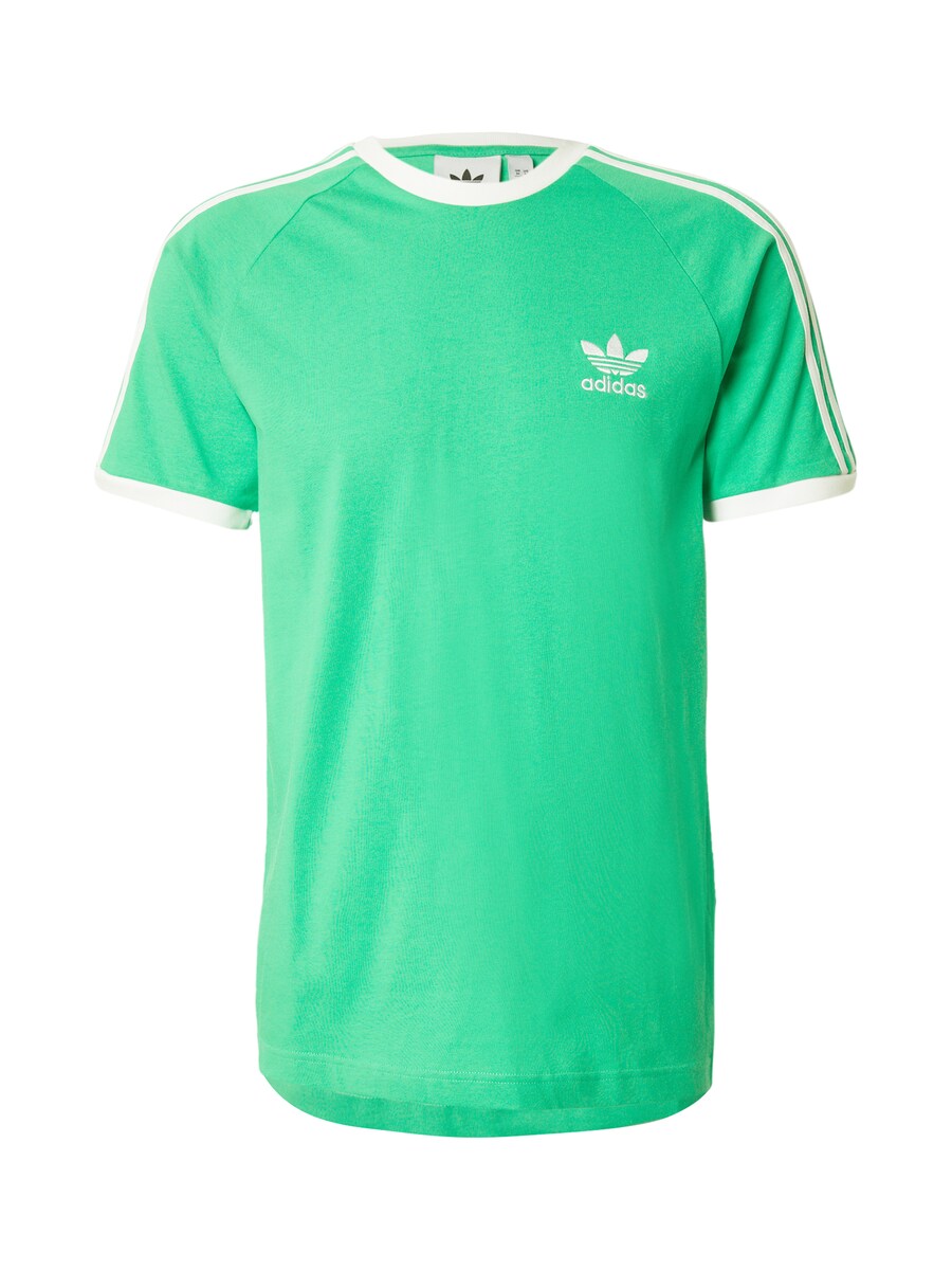 Футболка ADIDAS ORIGINALS Adicolor Classics, Grass green
Футболка ADIDAS ORIGINALS Adicolor Classics, Grass green
