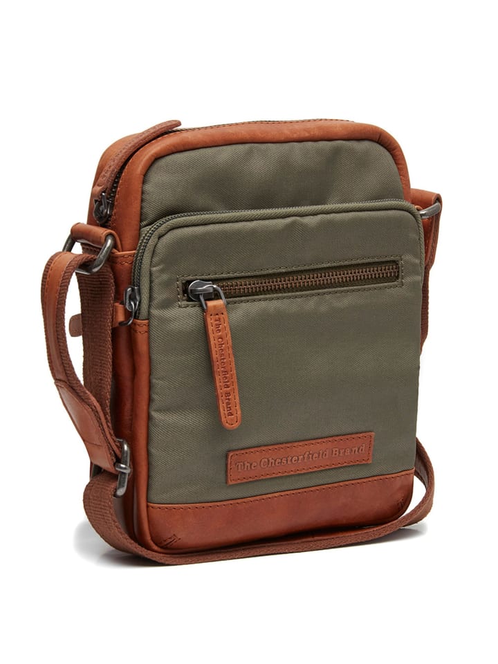 Сумка через плечо The Chesterfield Brand
Сумка через плечо The Chesterfield Brand