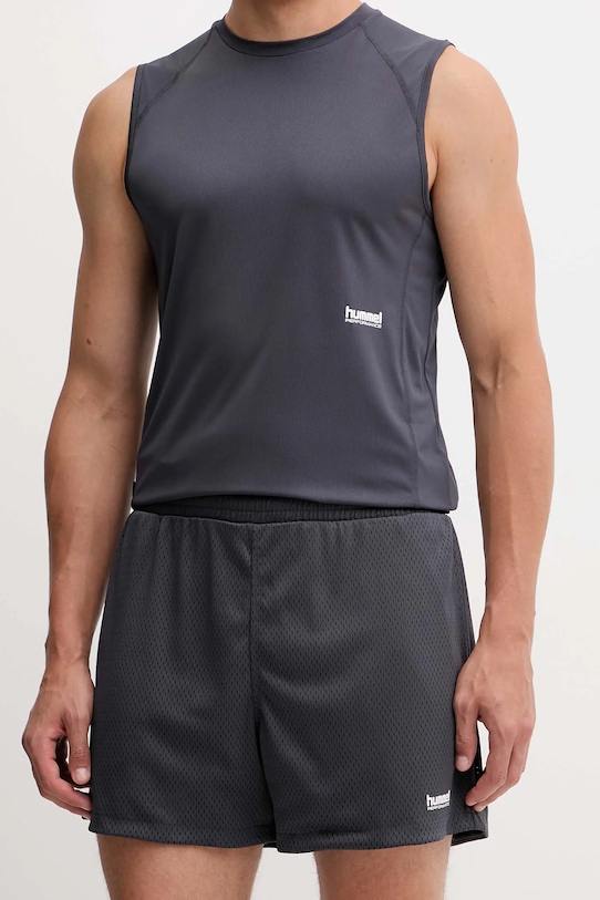 Спортивные шорты Hummel, серый
Спортивные шорты Hummel, серый