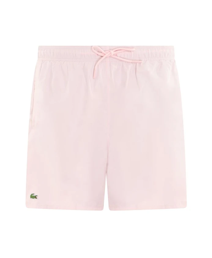 Розовые плавки для мужчин Lacoste, розовый
Розовые плавки для мужчин Lacoste, розовый