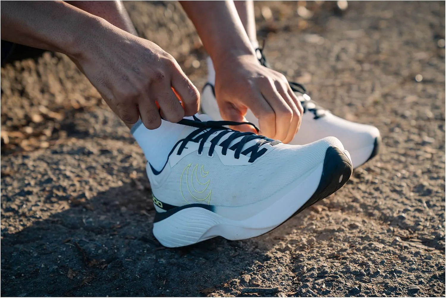 Мужские кроссовки Topo Athletic Atmos, черный
Мужские кроссовки Topo Athletic Atmos, черный