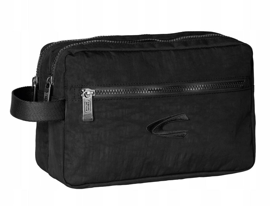 Camel Active B00 403 60 Черная косметичка Inna marka
Camel Active B00 403 60 Черная косметичка Inna marka