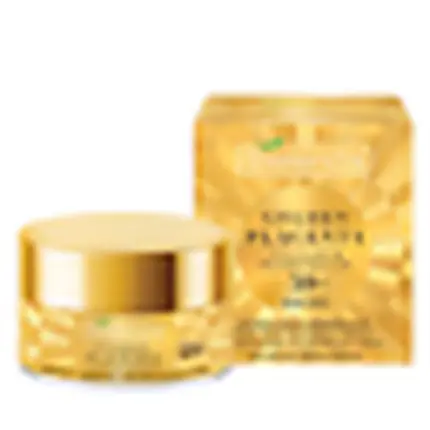 Golden Placenta Collagen Reconstructor Укрепляющий крем против морщин 50 мл, Bielenda
Golden Placenta Collagen Reconstructor Укрепляющий крем против морщин 50 мл, Bielenda