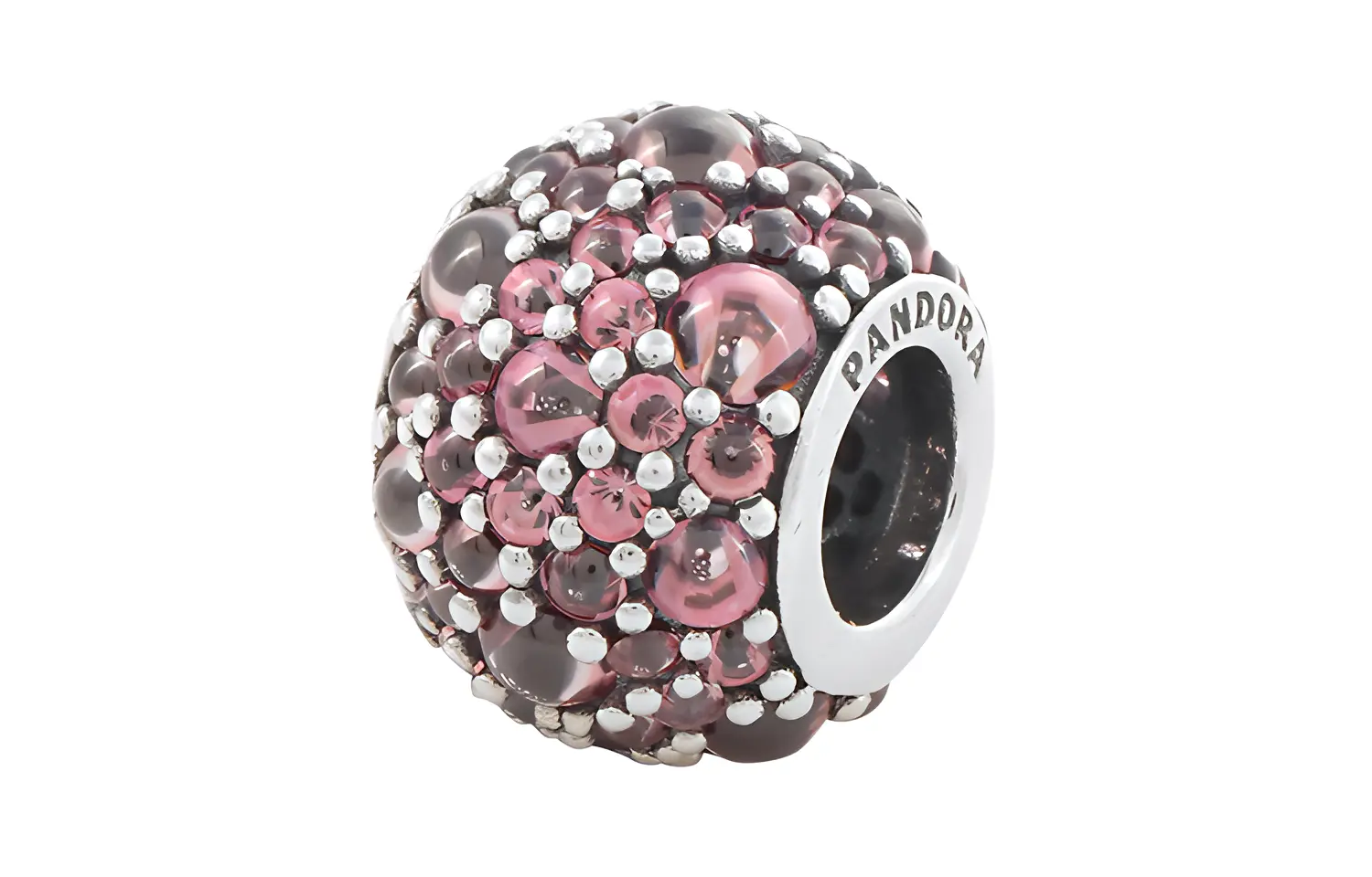 Pandora 925 Sterling Silver шарм/подвеска женский
Pandora 925 Sterling Silver шарм/подвеска женский