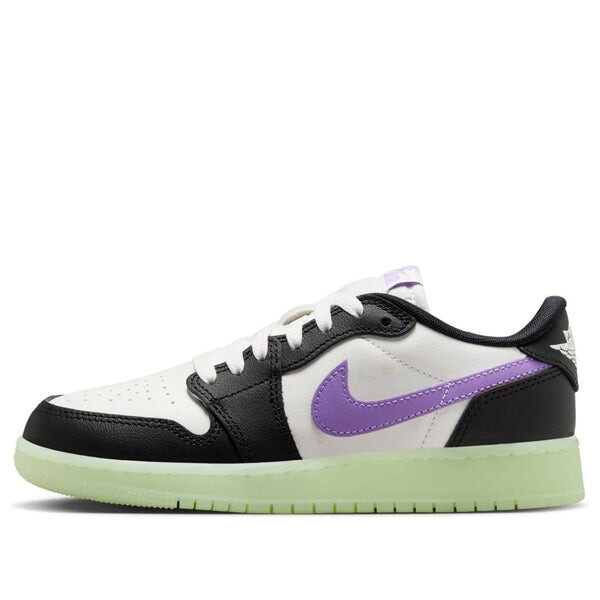 Кроссовки 1 низкие ретро Air Jordan, черный
Кроссовки 1 низкие ретро Air Jordan, черный