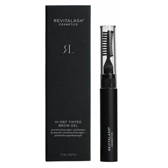 Бесцветный гель для укладки бровей 7,4 мл RevitaLash, Hi-Def Tinted Brow Gel
Бесцветный гель для укладки бровей 7,4 мл RevitaLash, Hi-Def Tinted Brow Gel