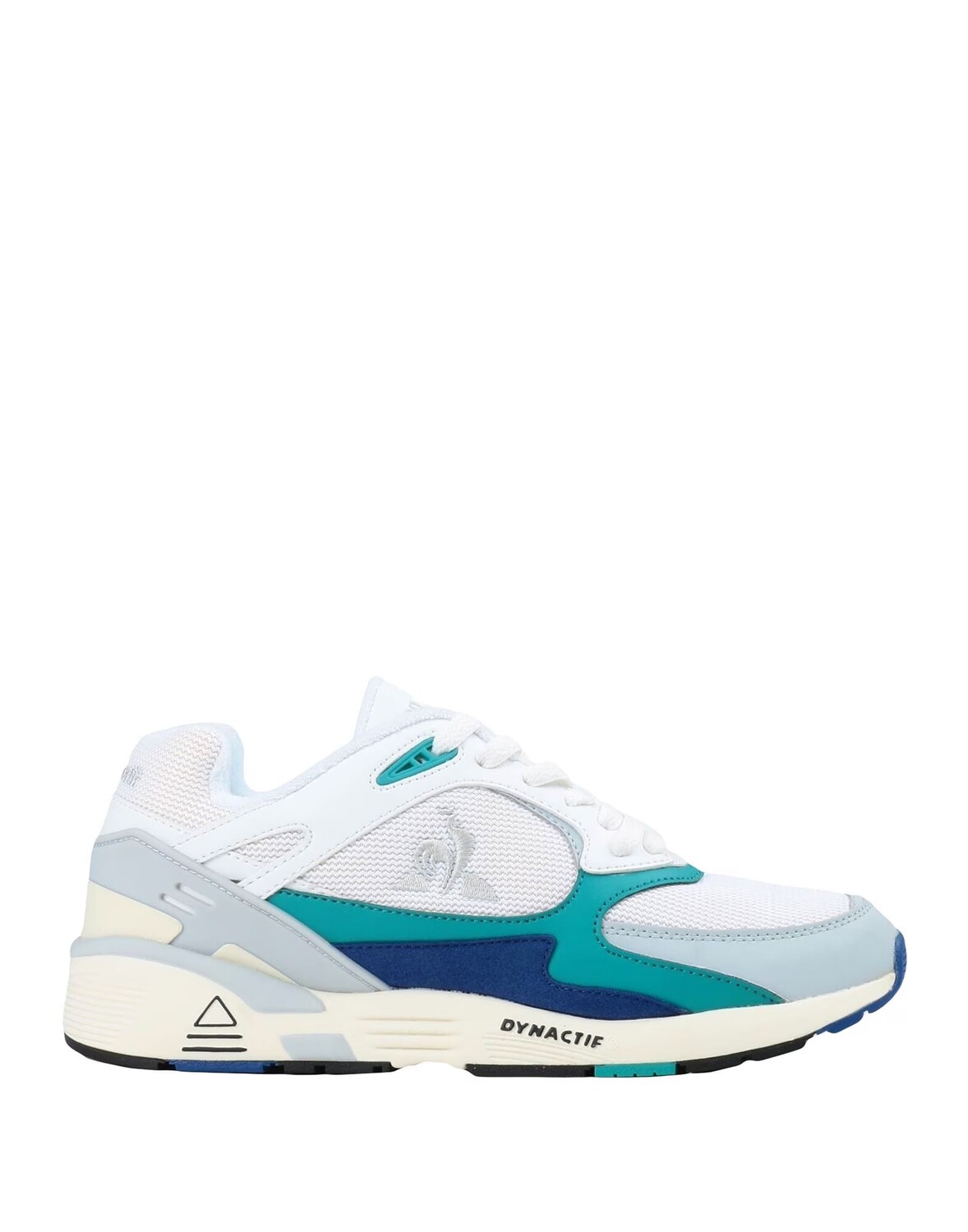 Кеды Le Coq Sportif, белый
Кеды Le Coq Sportif, белый