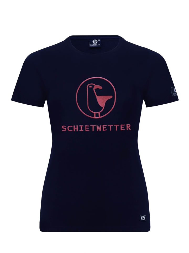 Футболка SCHIETWETTER Hannah SW, темно-розовая, Розовый, Футболка SCHIETWETTER Hannah SW, темно-розовая
Футболка SCHIETWETTER Hannah SW, темно-розовая, Розовый, Футболка SCHIETWETTER Hannah SW, темно-розовая