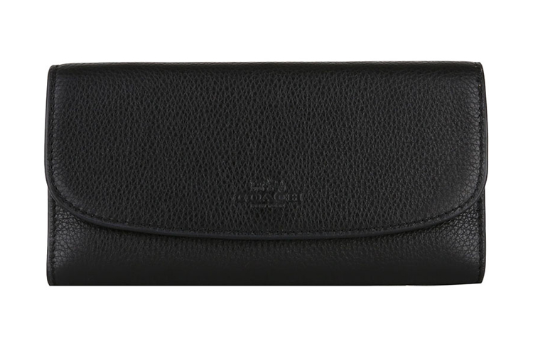 Кошелек для чековой книжки Wallets COACH
Кошелек для чековой книжки Wallets COACH