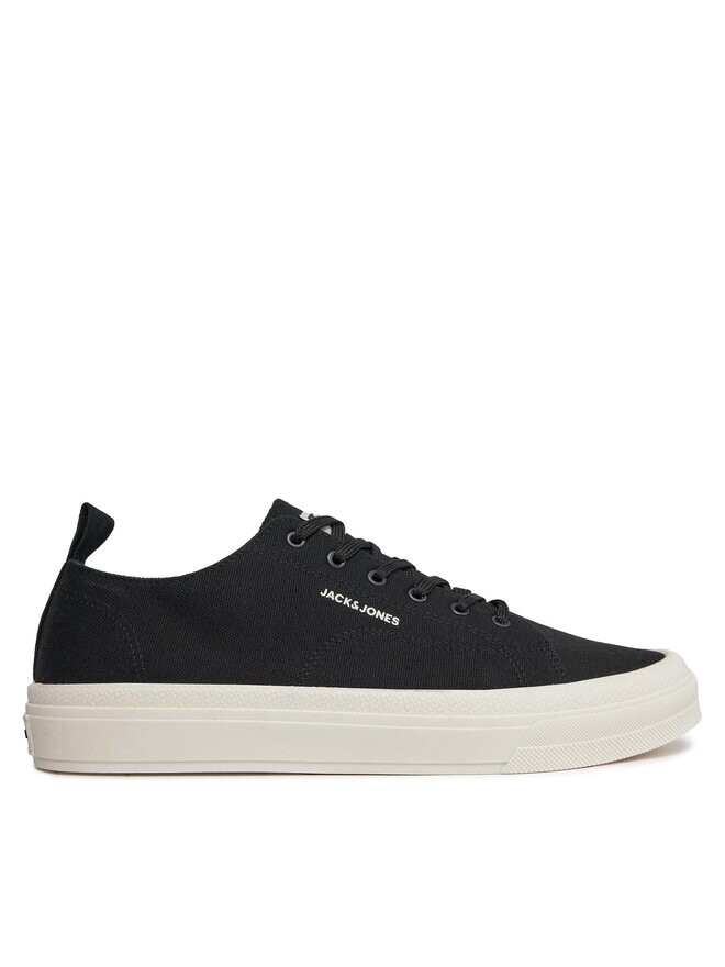 Тканевые кроссовки Jfwbayswater Jack&Jones, черный
Тканевые кроссовки Jfwbayswater Jack&Jones, черный