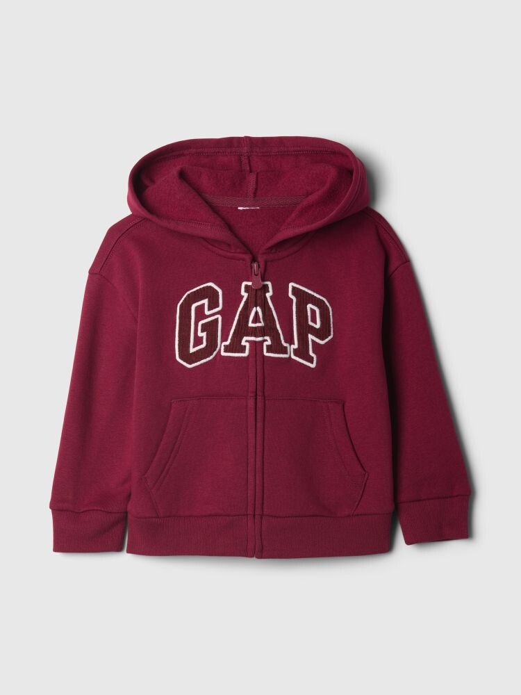 Толстовка с логотипом Gap, красный
Толстовка с логотипом Gap, красный