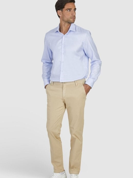 Чинос Daniel Hechter, желтый
Чинос Daniel Hechter, желтый