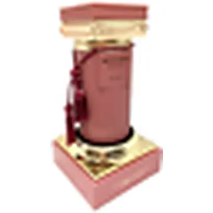 Парфюмерная вода-спрей Historic Doria Afnan, 100 мл
Парфюмерная вода-спрей Historic Doria Afnan, 100 мл