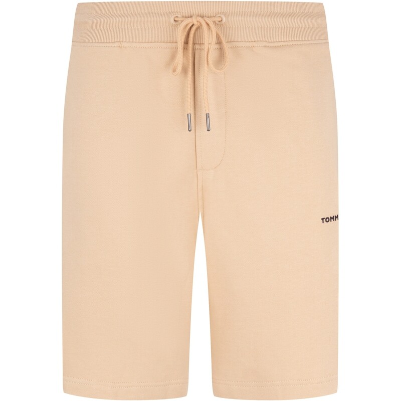 Повседневные шорты для мужчин Tommy Hilfiger, хаки
Повседневные шорты для мужчин Tommy Hilfiger, хаки