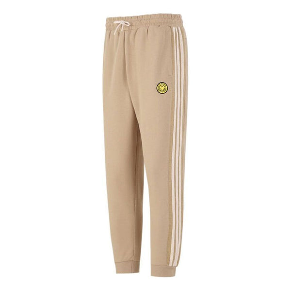 Спортивные штаны Men's adidas SMLY TP 1 Stripe Athleisure Casual Sports Long Pants/Trousers Khaki, хаки
Спортивные штаны Men's adidas SMLY TP 1 Stripe Athleisure Casual Sports Long Pants/Trousers Khaki, хаки