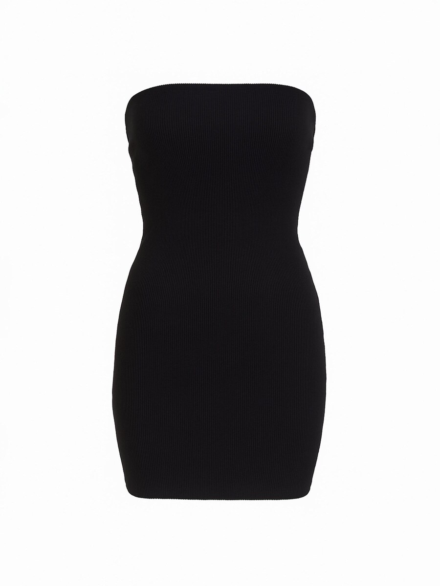 Летнее платье Nudyess Melrose Mini, черный
Летнее платье Nudyess Melrose Mini, черный