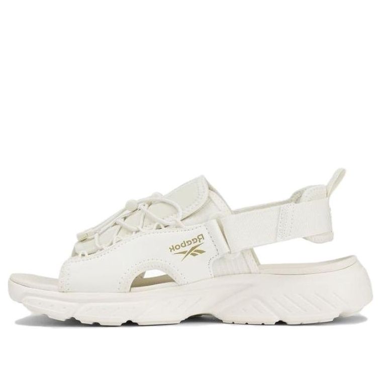 Сандалии Reebok Hyperium Slides 'White', белый 
Сандалии Reebok Hyperium Slides 'White', белый