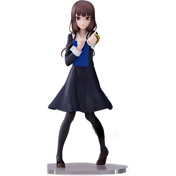 Очки Miko Iino Kyunties Ultimate Romance BANPRESTO
Очки Miko Iino Kyunties Ultimate Romance BANPRESTO