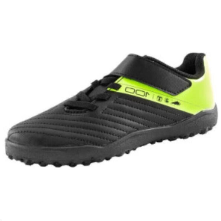 Футбольные бутсы унисекс с низким верхом Decathlon
Футбольные бутсы унисекс с низким верхом Decathlon