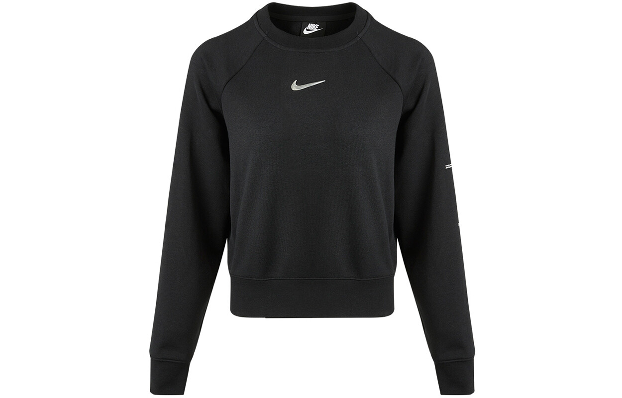 Женская толстовка Nike, цвет Black
Женская толстовка Nike, цвет Black