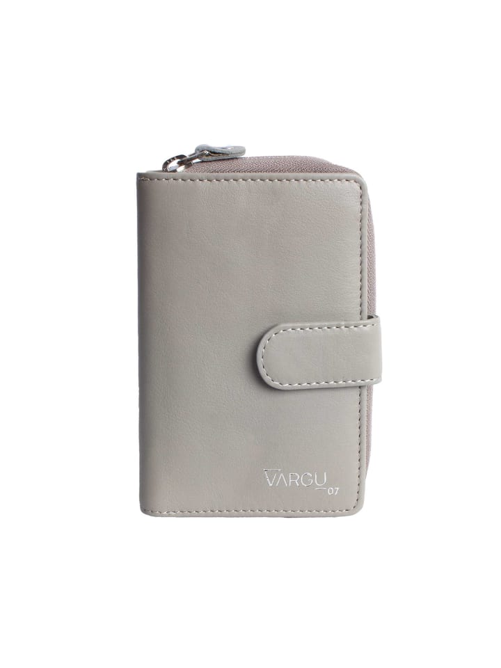 Кошелек VARGU, серый
Кошелек VARGU, серый