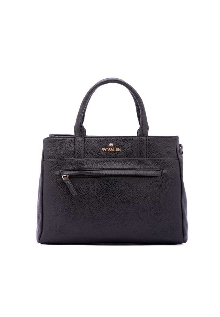 Сумка B.Cavalli Handbag, Black
Сумка B.Cavalli Handbag, Black