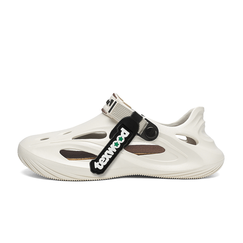 TEXWOOD Клоги мужские бежевые, цвет Beige
TEXWOOD Клоги мужские бежевые, цвет Beige