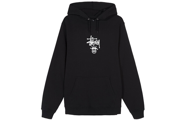 Толстовка унисекс Stussy
Толстовка унисекс Stussy