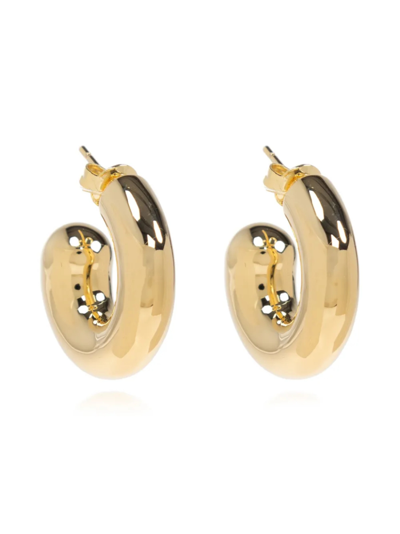 Серьги-розы LIE STUDIO, золотой
Серьги-розы LIE STUDIO, золотой