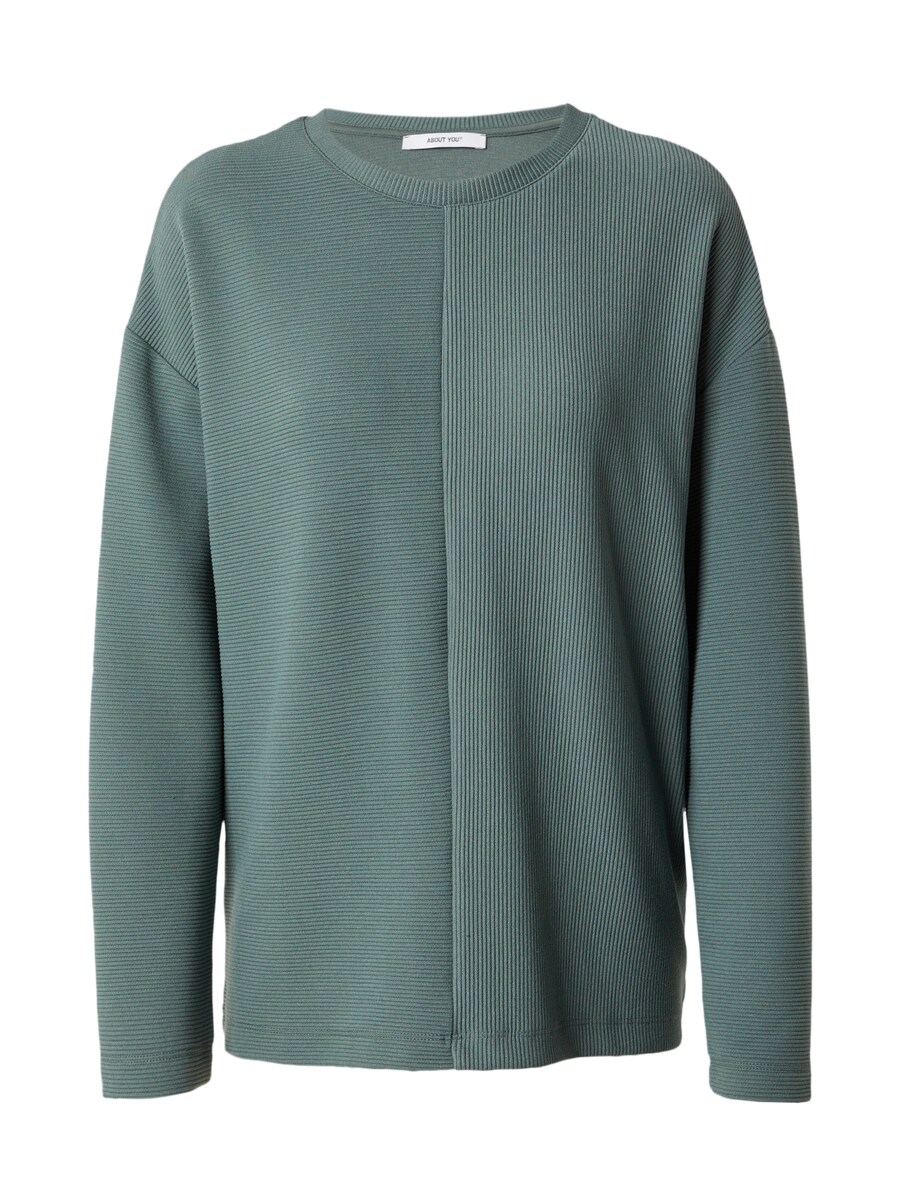 Толстовка ABOUT YOU Dilara, темно-зеленый
Толстовка ABOUT YOU Dilara, темно-зеленый