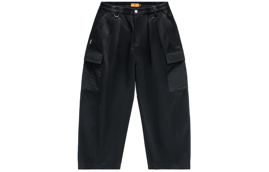 Унисекс карго-брюки GOLDLION G+, хаки
Унисекс карго-брюки GOLDLION G+, хаки