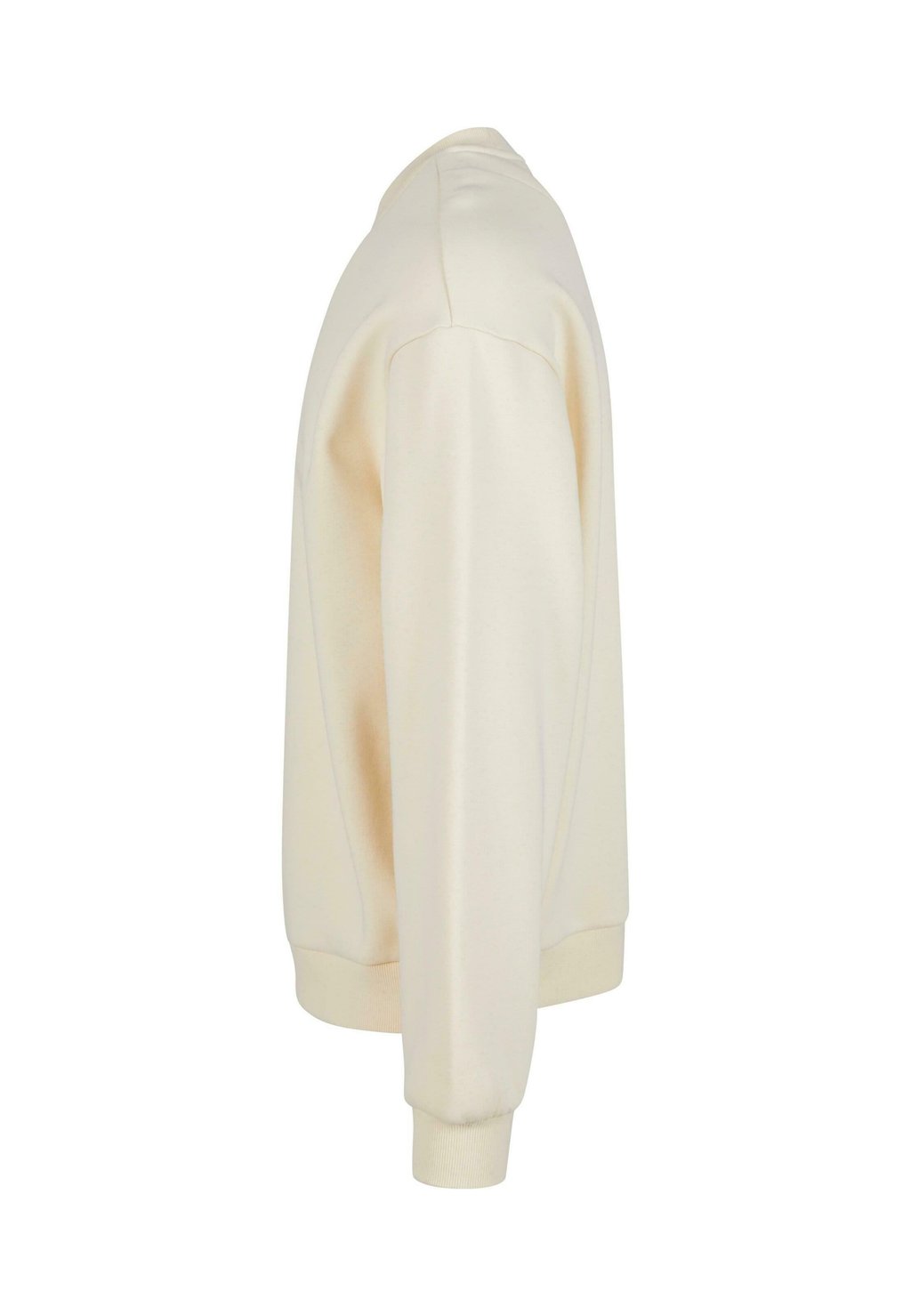 Толстовка FLUFFY CREWNECK Urban Classics, белый
Толстовка FLUFFY CREWNECK Urban Classics, белый