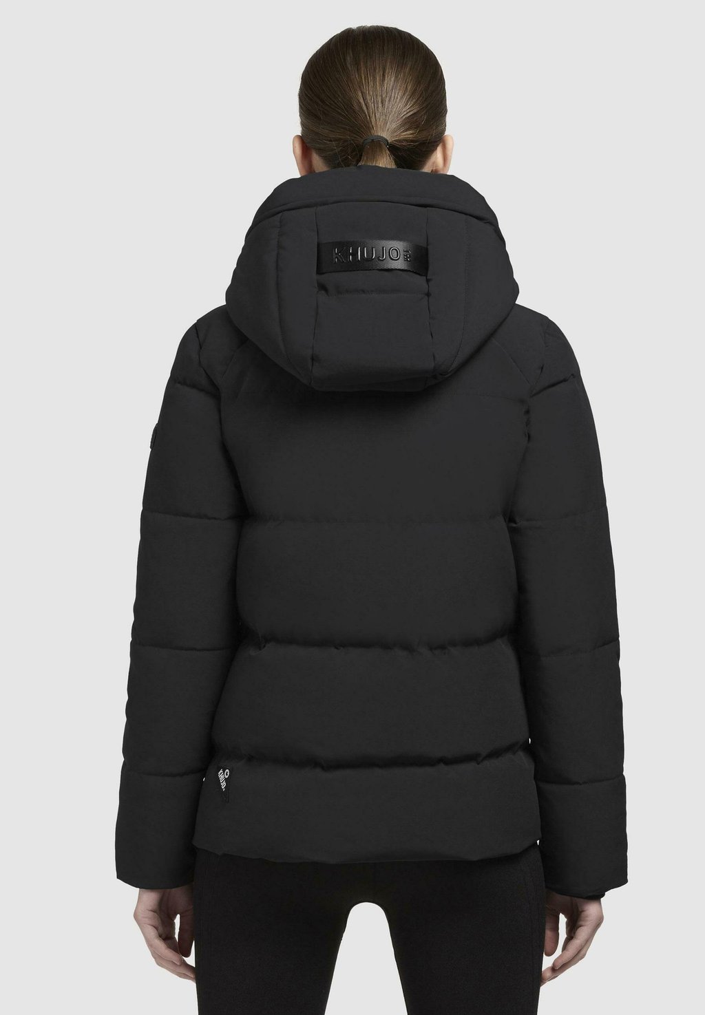 Зимняя куртка FANC2-YM khujo, черный
Зимняя куртка FANC2-YM khujo, черный