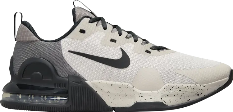 Кроссовки Air Max Alpha Trainer 5 'Light Iron Ore Black', кремовый, Бежевый, Кроссовки Air Max Alpha Trainer 5 'Light Iron Ore Black', кремовый
Кроссовки Air Max Alpha Trainer 5 'Light Iron Ore Black', кремовый, Бежевый, Кроссовки Air Max Alpha Trainer 5 'Light Iron Ore Black', кремовый